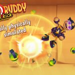 دانلود بازی Kick the Buddy: Second Kick برای اندروید