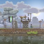 دانلود بازی Kingdom New Lands برای اندروید