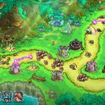 بازی Kingdom Rush 5 Alliance TD