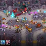 بازی Kingdom Rush 5 Alliance TD