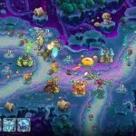 بازی Kingdom Rush 5 Alliance TD