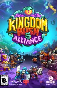 دانلود بازی Kingdom Rush 5 Alliance TD برای PC