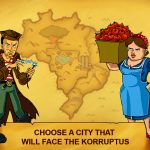 دانلود بازی Korruptus برای اندروید