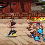 دانلود بازی Kung Fu Attack Final Fight برای اندروید