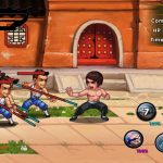 دانلود بازی Kung Fu Attack Final Fight برای اندروید