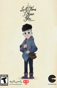 دانلود بازی Last Time I Saw You برای PC