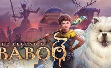 تریلر بازی The Legend of Baboo