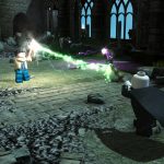 بازی Lego Harry Potter Collection