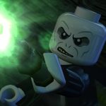 بازی Lego Harry Potter Collection