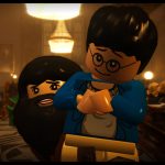 بازی Lego Harry Potter Collection