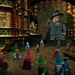 بازی Lego Harry Potter Collection