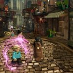 بازی Lego Harry Potter Collection