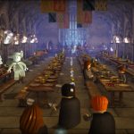بازی Lego Harry Potter Collection