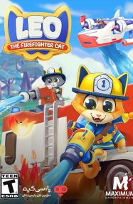 دانلود بازی Leo the Firefighter Cat برای PC