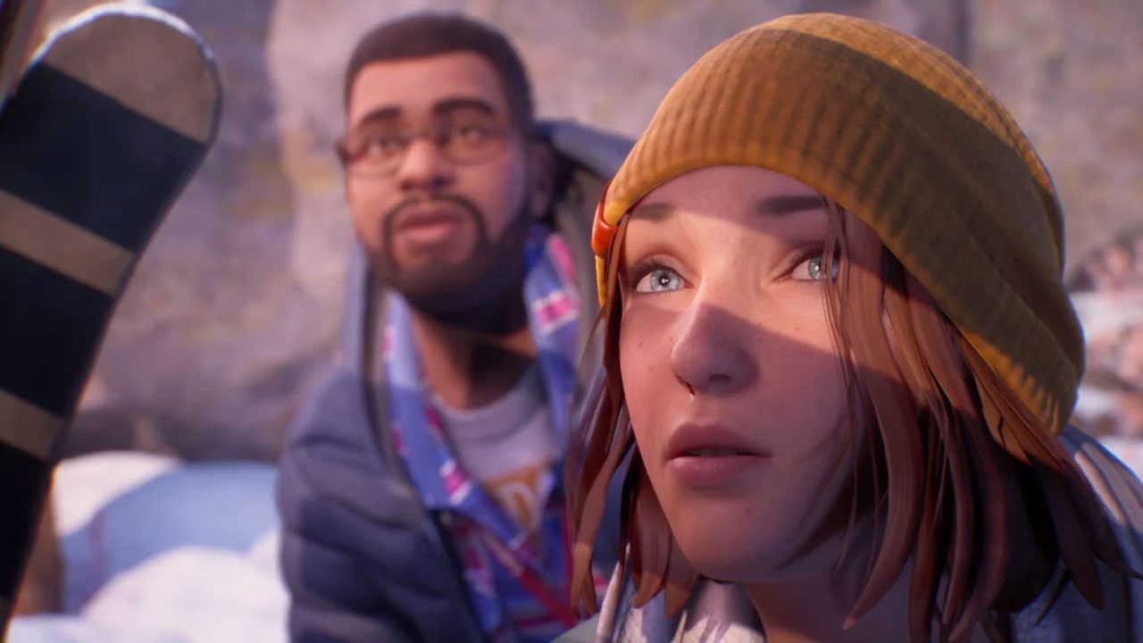 بازی Life is Strange: Double Exposure