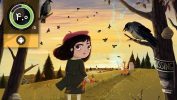 دانلود بازی Little Misfortune برای اندروید