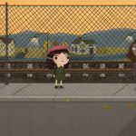 دانلود بازی Little Misfortune برای اندروید