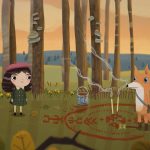 دانلود بازی Little Misfortune برای اندروید