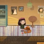 دانلود بازی Little Misfortune برای اندروید