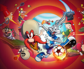 Looney Tunes Wacky World of Sports