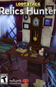 دانلود بازی Loot Stack Relics Hunter برای PC