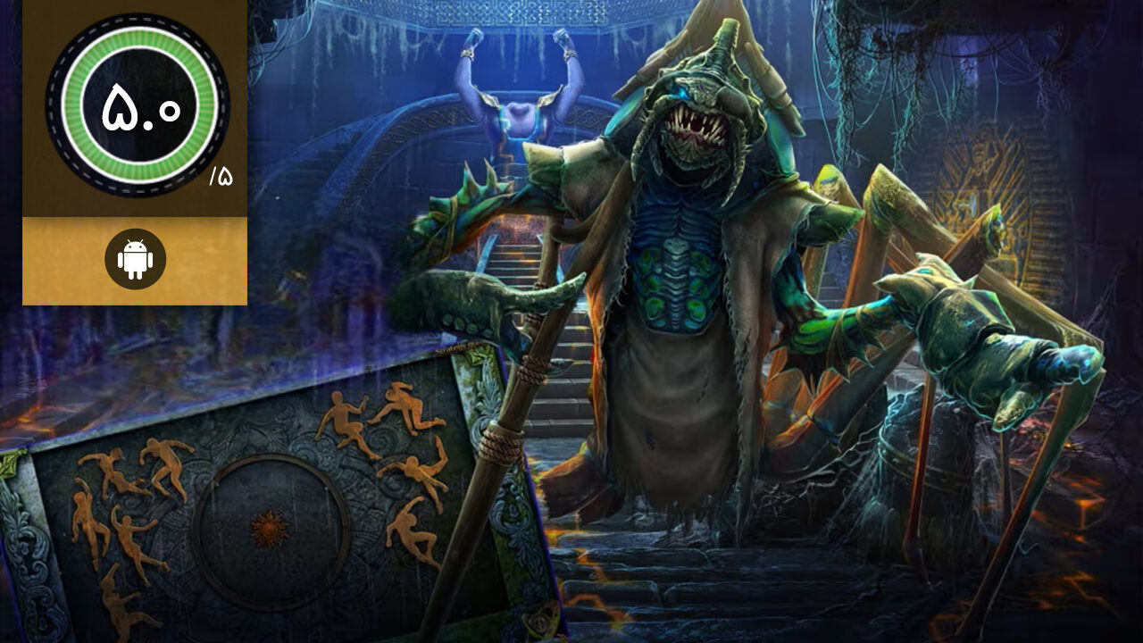 دانلود بازی Lost Lands 6 برای اندروید