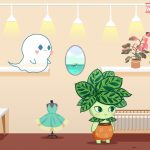 بازی Love Ghostie