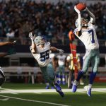 بازی Madden NFL 23