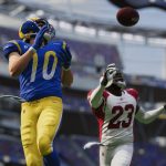 بازی Madden NFL 23