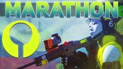 بازی Marathon بانجی