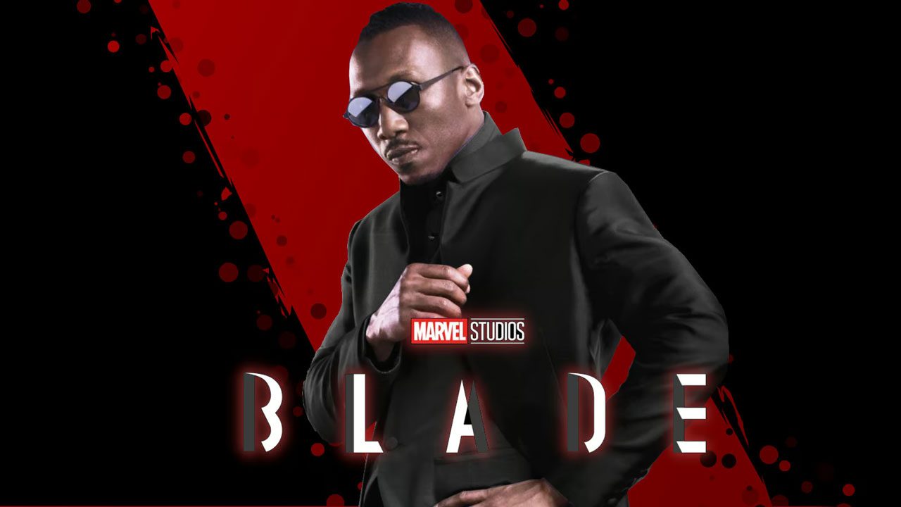 فیلم Blade مارول