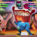 بازی Marvel vs Capcom Fighting Collection Arcade Classics