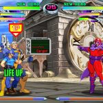 بازی Marvel vs Capcom Fighting Collection Arcade Classics