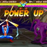 بازی Marvel vs Capcom Fighting Collection Arcade Classics