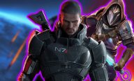 بازی مس افکت 5 Mass Effect 5
