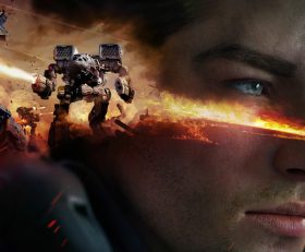 MechWarrior 5 Clans
