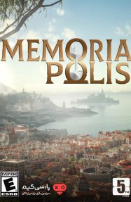 دانلود بازی Memoriapolis برای PC