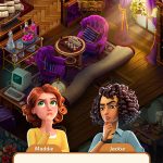 دانلود بازی Merge Mansion برای اندروید