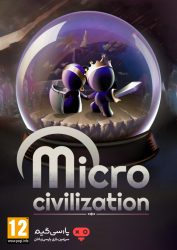 دانلود بازی Microcivilization World Map برای PC