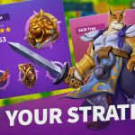 دانلود بازی Million Lords: World Conquest برای اندروید