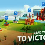 دانلود بازی Million Lords: World Conquest برای اندروید