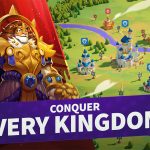 دانلود بازی Million Lords: World Conquest برای اندروید