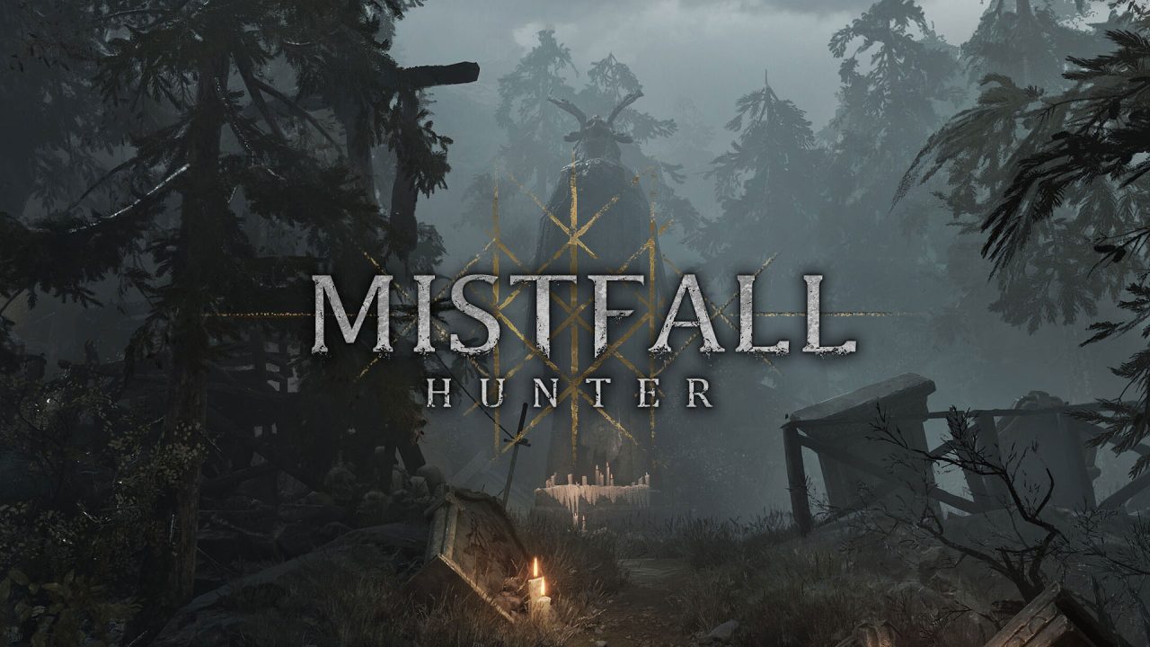بازی Mistfall Hunter
