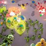 دانلود بازی Monster Survivors برای اندروید