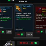 دانلود بازی Monster Survivors برای اندروید