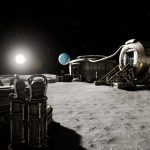 بازی Moon Mystery
