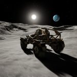 بازی Moon Mystery