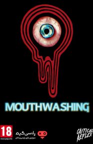دانلود بازی Mouthwashing برای PC
