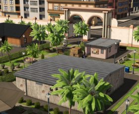 Movies Tycoon