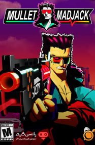 دانلود بازی Mullet MadJack برای PC